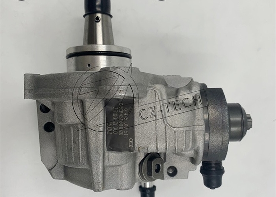0445010511 0445010544 CP4 Fuel Injection Pump Hyundai Fuel Pump 33100-2F000