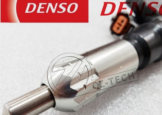 HINO P11C DENSO Fuel Injector Assy 095000-0404 23910-1163 23910-1164