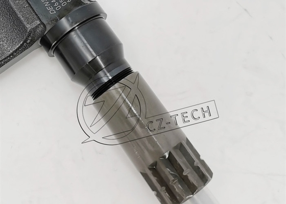 For ISUZU 4HK1/6HK1  Common Rail Diesel Fuel Injector 295900-0641 29590000641 8-98280697-1