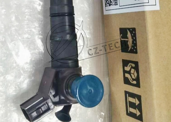 DENSO Common Rail Diesel Fuel Injector 295700-0560 295700-05602D 23670-0E020 11176-0E010