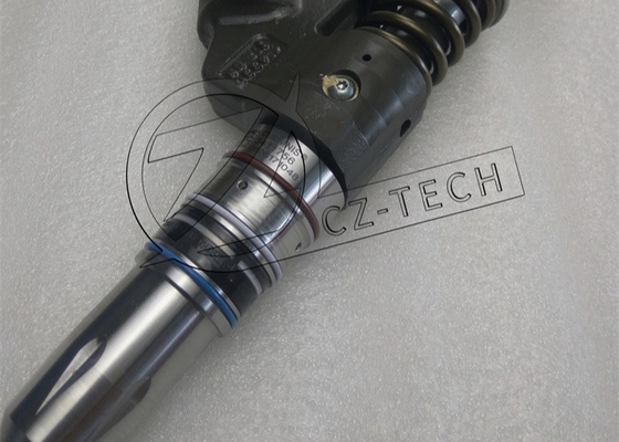 ISM11 QSM11 Cummins M11 Fuel Injectors Common Rail 3411756 3083849 In Stock