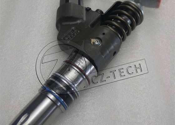 ISM11 QSM11 Cummins M11 Fuel Injectors Common Rail 3411756 3083849 In Stock