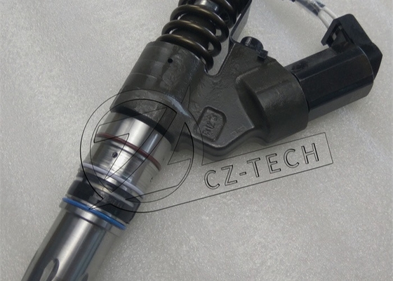ISM11 QSM11 Cummins M11 Fuel Injectors Common Rail 3411756 3083849 In Stock