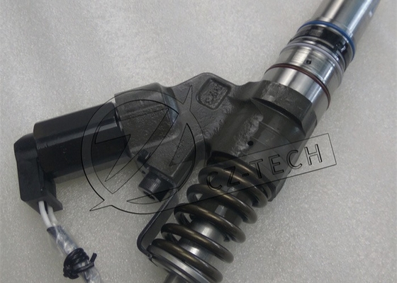 ISM11 QSM11 Cummins M11 Fuel Injectors Common Rail 3411756 3083849 In Stock