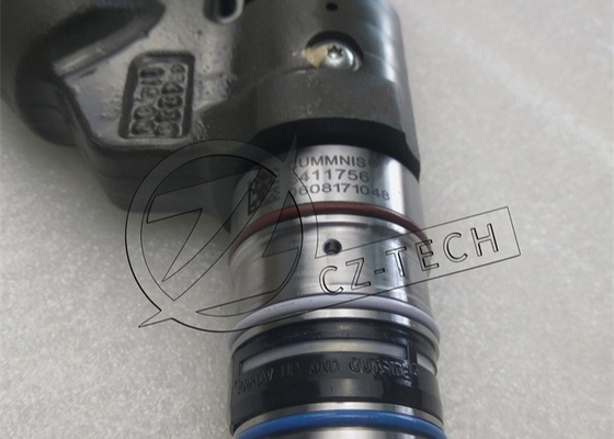 ISM11 QSM11 Cummins M11 Fuel Injectors Common Rail 3411756 3083849 In Stock