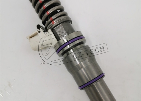 Penta MD13 DEUTZ Fuel Injectors Electric Unit Assembly BEBE4D27001 3801368