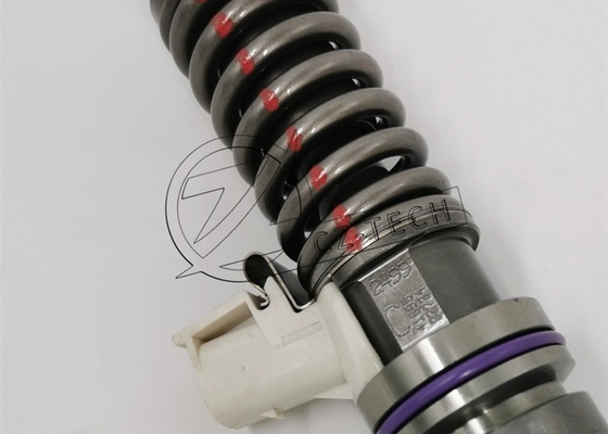 Penta MD13 DEUTZ Fuel Injectors Electric Unit Assembly BEBE4D27001 3801368
