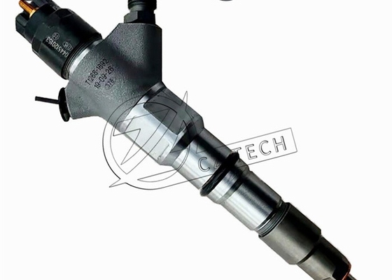 Original Common Rail Diesel Injectors 0445120153 For KamAZ 201149061
