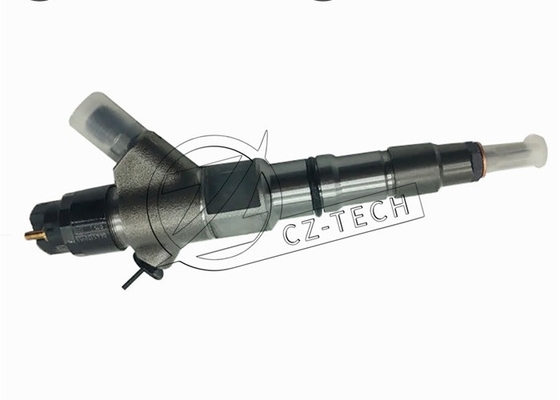 Original Common Rail Diesel Injectors 0445120153 For KamAZ 201149061