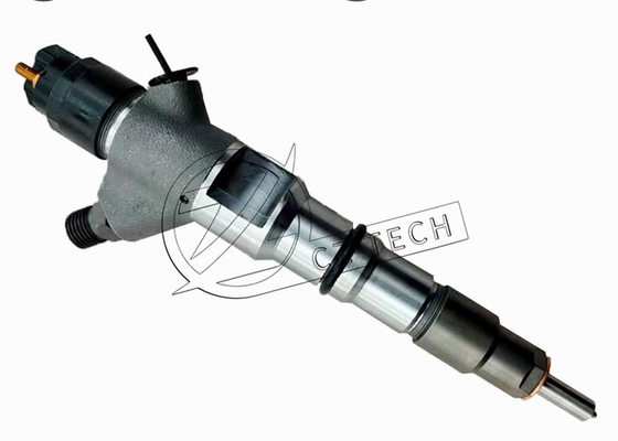 Original Common Rail Diesel Injectors 0445120153 For KamAZ 201149061