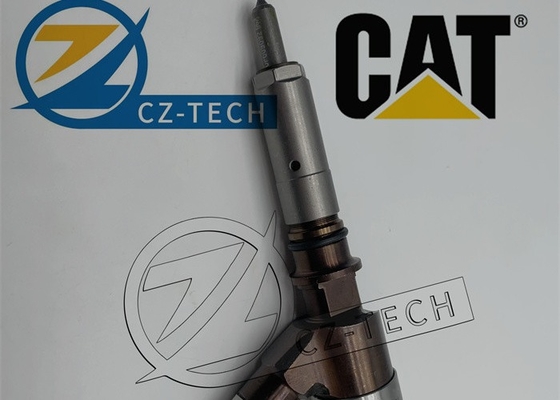 Injetores de erpillar da bomba do motor diesel de C4.2 312D 326-4756 32F61-00014