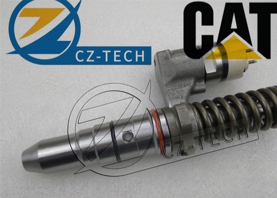 3920201 injetores comuns do trilho do OEM 20R1265 para a máquina escavadora do motor 3512B/3516B