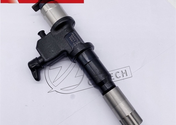 Injetor de combustível de ISUZU Diesel Common Rail DENSO 095000-5511 8-97630415-1 8-97630415-2