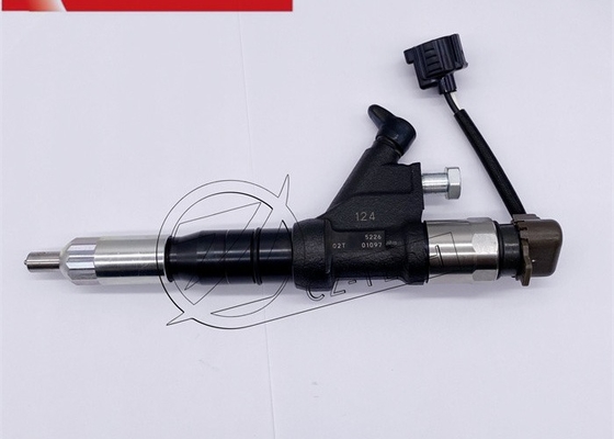 Injetor de combustível diesel 095000-5226 23670-E0341 de DENSO para o motor do CAMINHÃO E13C de HINO