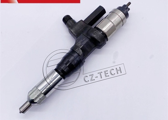 Injetores comuns diesel do trilho de HINO S05C 095000-0582 23910-1201 S2391-01201