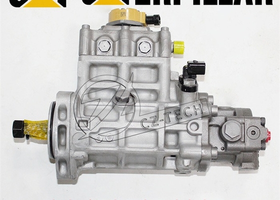 O injetor de combustível do motor de C4.2 311D 312D bombeia 326-4634 32E61-10302 2641A312