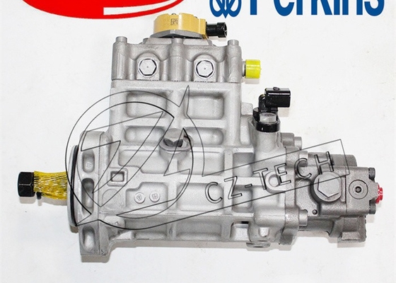Bomba 3264635 10R-7662 da injeção do motor diesel do  C6.4 para E320D E321D E323D